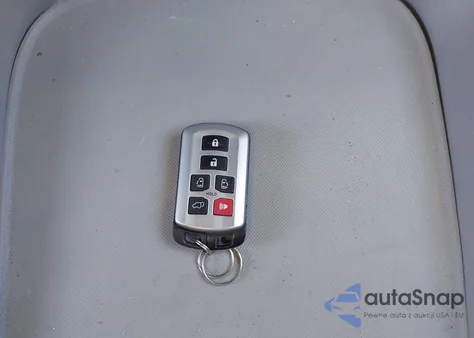 2019 Toyota Sienna Xle 7 Passenger из США, поврежденный, VIN 5TDDZ3DC0KS220459